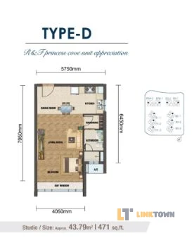Layout Studio